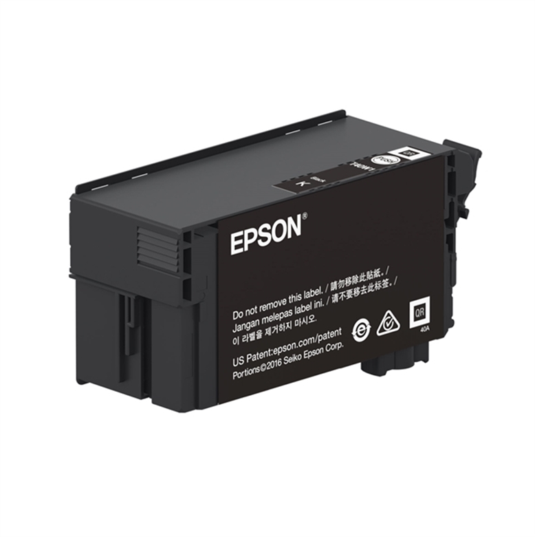 Epson T41W Ink Cartridges Black