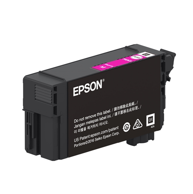 Epson T41W Ink Cartridges Magenta