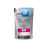 Epson T46C - Recarga de Tinta Magenta de Alto Rendimiento, 6 Paquete (1100 ml) Epson T46C - Recarga de Tinta Magenta de Alto Rendimiento, 6 Paquete (1100 ml)