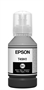 Epson T49H Black Ink Bottle front