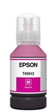 Epson T49H - Magenta Ink Bottle, 1 Pack