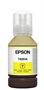 Epson T49H Yellow Ink Bottle front