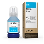 Epson T49M - Recarga de Tinta Cyan, 1 Paquete
