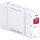 Epson T50S - Red Ink Cartridge, 1 Pack