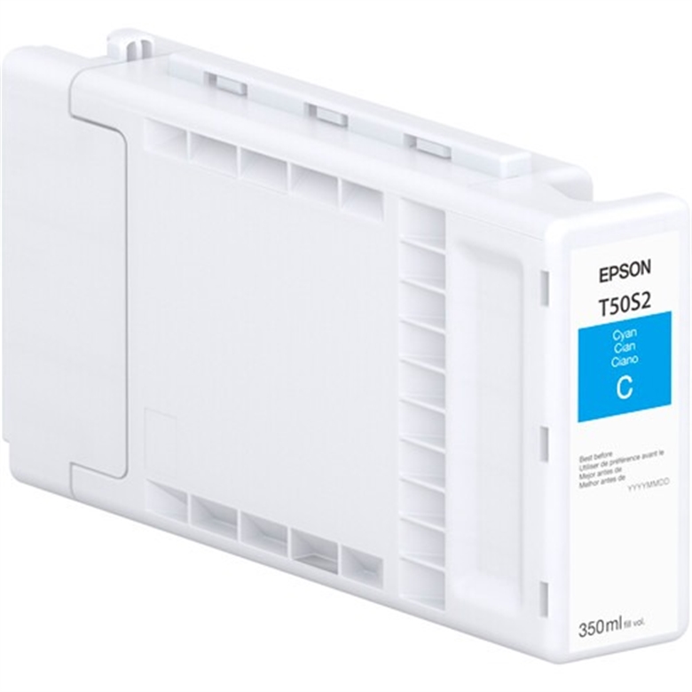 Epson T50S Cyan Ink Cartridge