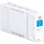 Epson T50S - Cyan Ink Cartridge, 1 Pack