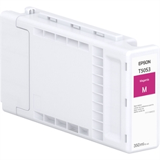 Epson T50S  - Magenta Ink Cartridge, 1 Pack