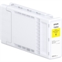 Epson T50S Yellow Ink Cartridge - Left View