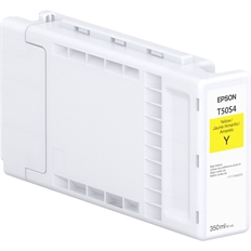 Epson T50S  - Yellow Ink Cartridge, 1 Pack
