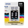 Epson T544 2 Pack Package 2