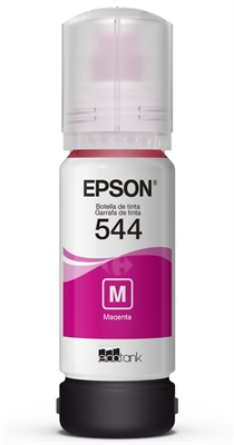 Epson T544 Cartucho de Tinta Magenta