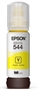 Epson T544 Yellow Ink Cartridge