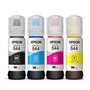Epson T544520 - Ink Cartridges 4 Pack t544520-4p Inks