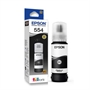 Epson T555 Ink Cartridges Black Package View