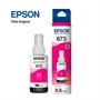 Epson T673320-AL-Magenta front view