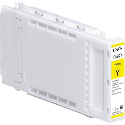 Epson T692 Ink Cartridges Yellow
