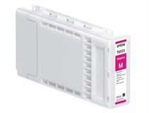 Epson T693300  - UltraChrome XD Magenta Ink Cartridge 350ml for SureColor Printers