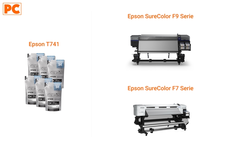 Epson T741X20