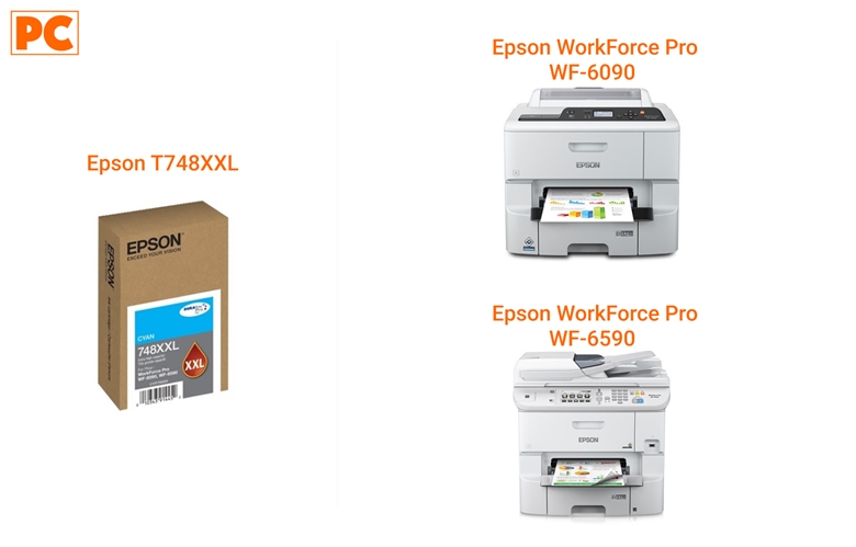 Epson T748XXL220-AL