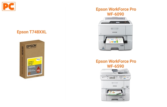 Epson T748XXL420-AL