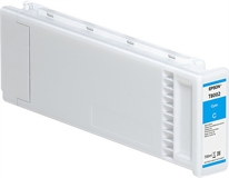 Epson T890 - Cyan Ink Cartridge, 1 Pack