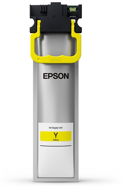 Epson T941 DURABrite Ultra Yellow Ink Pack