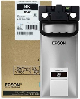 Epson T942 Black Ink Cartridges Box View