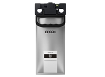 Epson T942 DURABrite Ultra - Bolsa de Tinta Negra de Alto Rendimiento, 1 Paquete