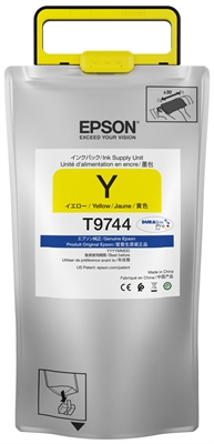Epson T974 DURABrite Pro Yellow Ink