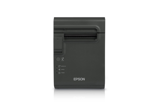 Epson TM-L90 Plus Front View