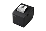 Epson TM-T20IIIL - Thermal Receipt Printer, Monochrome, Black