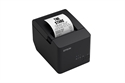 Epson TM-T20IIIL - Thermal Receipt Printer C31CH26001 side view