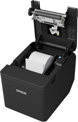 Epson TM-T20IV-SP-022 C31CL47022 Vista Abierto