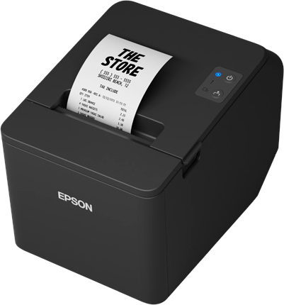 Epson TM-T20IV-SP-022 en Panamá | Pana Compu