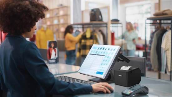 Epson TM-T20IV-SP-022 C31CL47022 Vista Caso de Uso