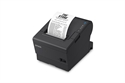 Epson TM-T88VII - Thermal Receipt Printer C31CJ57012 side view