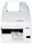 Epson TM U675 - Impresora de Recibos Multifunción Front View