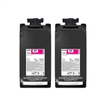 Epson UltraChrome DS  - Fluorescent Pink High Yield Ink, 2 Packs