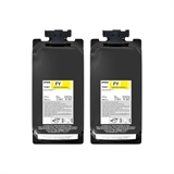 Epson UltraChrome DS - Fluorescent Yellow High Yield Ink Cartridge, 2 Packs Epson UltraChrome DS - Fluorescent Yellow High Yield Ink Cartridge, 2 Packs