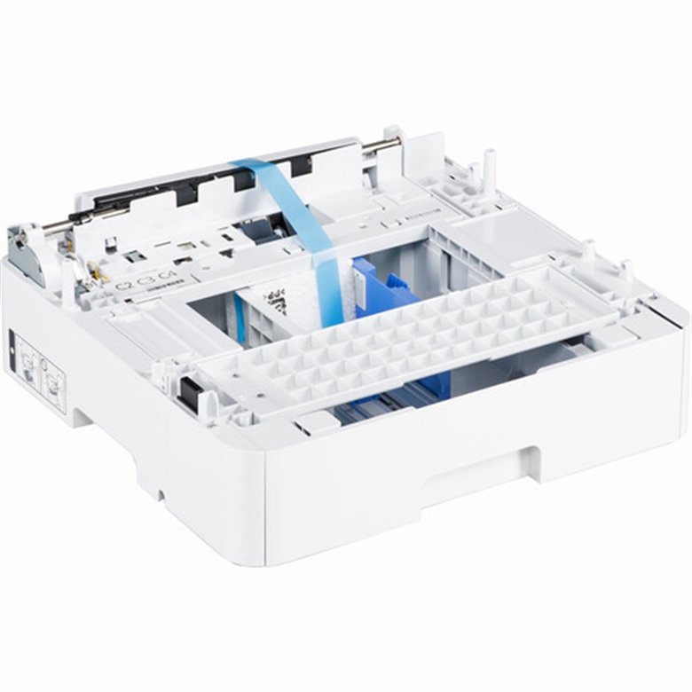 Epson WF-C5000 up view