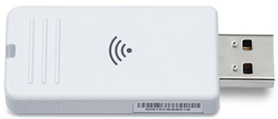 Epson Wireless LAN Module Preview