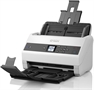 Epson WorkForce DS-870 - Isometric Right View