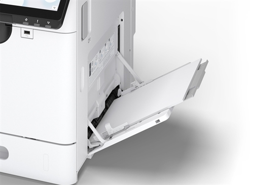 Epson WorkForce Enterprise AM-C550 paper 2 view