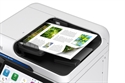 Epson WorkForce Enterprise AM-C550 paper view