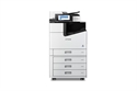 Epson WorkForce Enterprise WF-M21000 - Printer C11CJ87201 side view