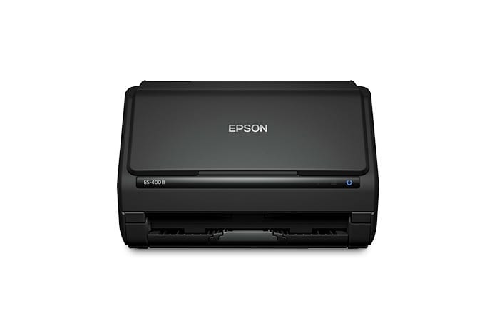 Epson WorkForce ES-400 II en Panamá | Pana Compu