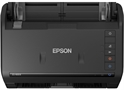 Epson WorkForce ES-400 Scanner Top View