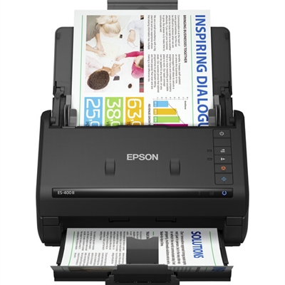 Epson WorkForce ES-400 scanner