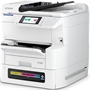 Epson WorkForce Pro EM-C8100 left view