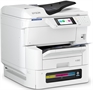 Epson WorkForce Pro EM-C8100 right view